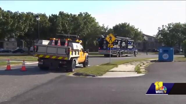 Students recount traumatizing moments after shooting