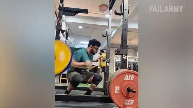 That's Gross! Fails Of The Week