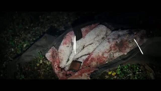 WOLF MAN Teaser Trailer (2025)