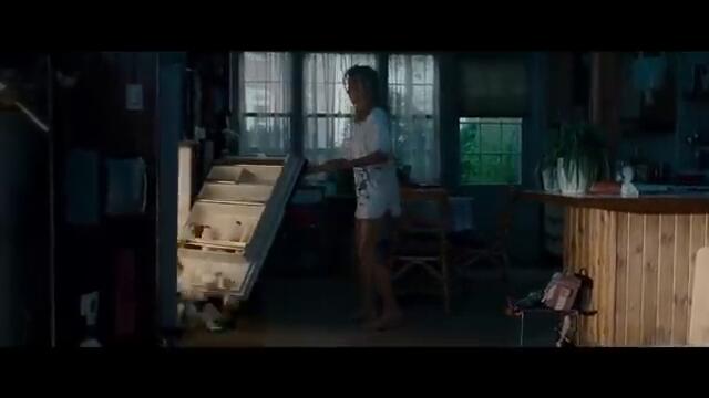 Cheetah - All Scenes Powers | Wonder Woman 1984