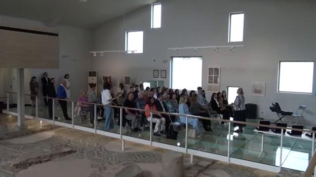 В Пловдив отбелязаха Световния ден на Червения кръст