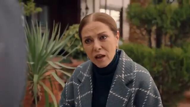 İkimizin de Uğruna Fedakarlık Yapacağı Sevdikleri Var - Alev Alev 10. Bölüm