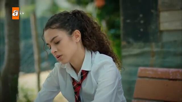 Asiye ve Ömer'in hayattaki sınavı😪- Kardeşlerim Arşiv Sahneler🎬