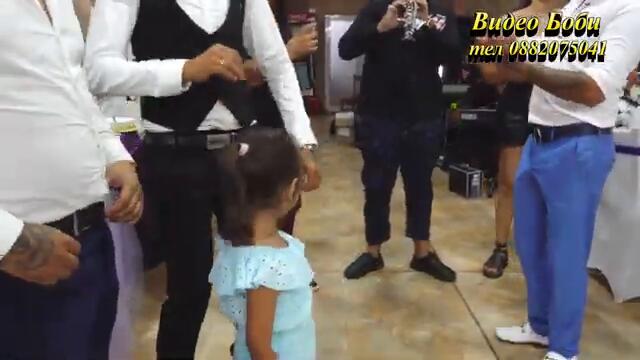 ork.Tik-Tok 2024 Микс Кючеци от Кръстника за Марин-Иван Слаткия Cover