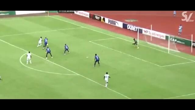 Abdul Aziz Issah ● Welcome to Barcelona 🔵🔴🇬🇭 Best Skills & Goals