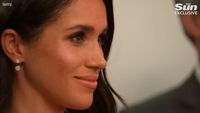 Meghan Markle must adopt 'Camilla formula' to win back the nation, expert says
