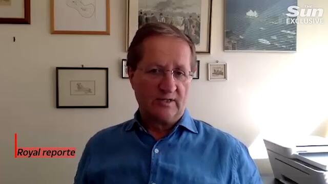 Queen rejected Harry's 'half-in' proposal but new project could give him purpose, expert says