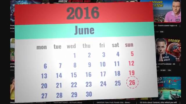 Кои са НАЙ-ОБИЧАНИТЕ Български YouTuber-и?