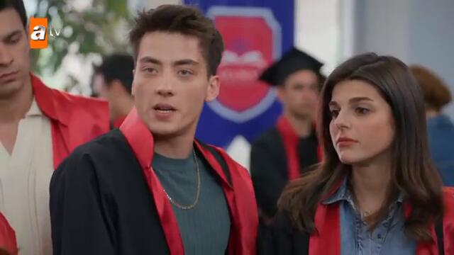 Mezunlar🎓- Kardeşlerim Arşiv Sahneler🎬