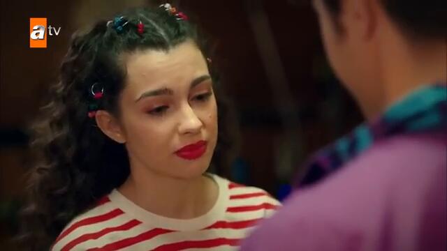 Time to dance 💃- Kardeşlerim Arşiv Sahneler🎬