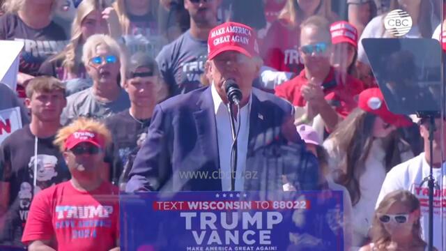 «Путин оскорбил меня!» Трамп расстроился из-за того, что президент России поддержал Камалу Харрис