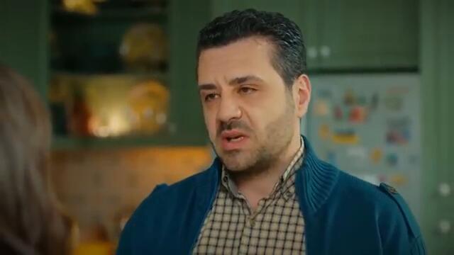 Игра моей судьбы 64 Серия (Русский Дубляж) FULL HD