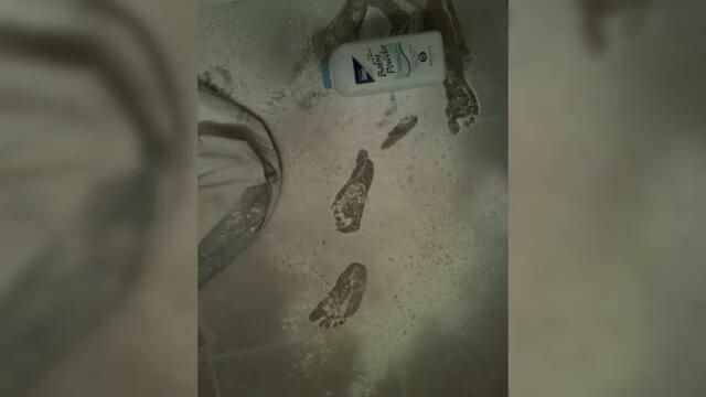 Вот почему нельзя оставлять детей одних