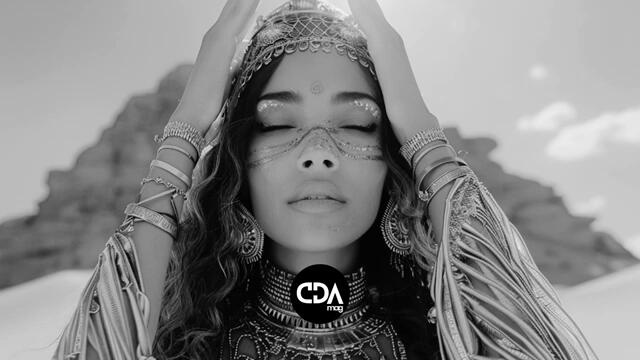 Tebra - Zhar [PREMIERE]