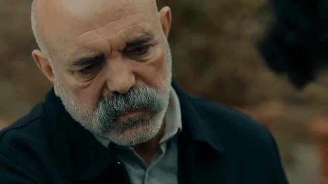 Cumali Mahallenin Gençlerine Kendini Tanıtıyor - Çukur 2. Sezon 9. Bölüm