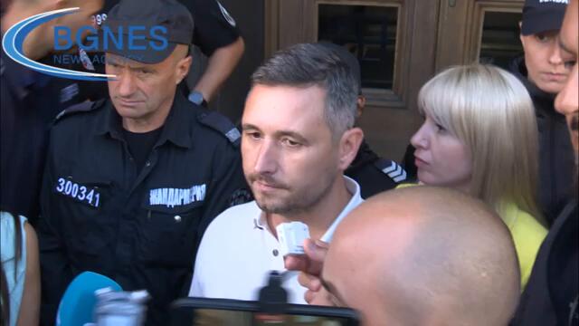 Валентин Тончев: Защо ЦИК не ни пуска да се регистрираме?