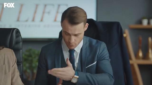 Ты Знаешь Господина Кемаля? - Постучись В Мою Дверь 114 Эпизод