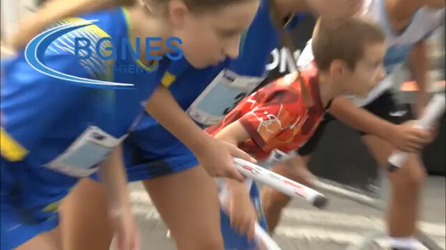 Над 500 участници стартираха в 10-то юбилейно издание на София Екиден Маратон 2024