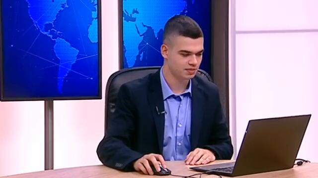 Не подценявайте Делян Пеевски! Война в ДПС-до кръв. Този път Доган се остави да му се подиграват...