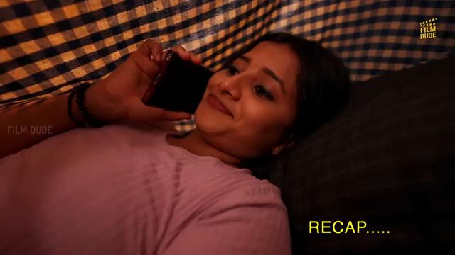 Hello Senior 💙| Episode - 09 | Aareesh | Chippuchippy | With English Subtitles | Film Dude |4K