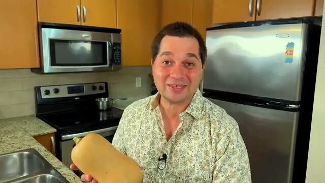 Это Самое Вкусное Блюдо из Тыквы. Рецепт из тыквы Вас Покорит, Вы не пожалеете! Самый Вкусный Рецепт