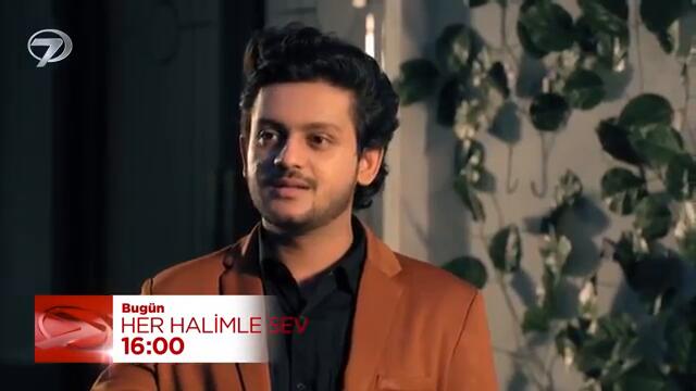 Her Halimle Sev Hint Dizisi 64. Bölüm Fragmanı