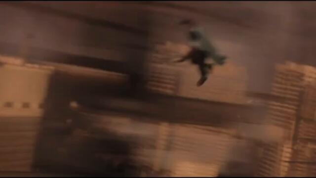 Anthea - All Scenes Powers | Shazam! Fury of the Gods