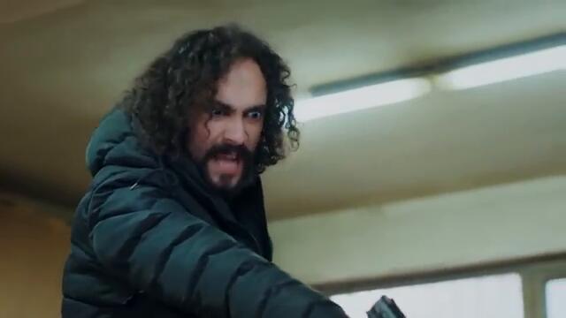 Semih, Poyraz'ı sırtından bıçakladı! | Emanet 754. Bölüm