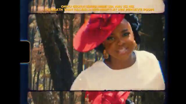 Ugoccie - Isimgbaka (Official Video)