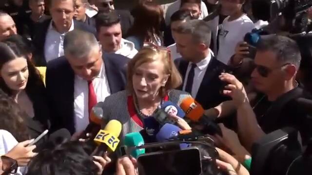 Факт! ДПС -Ново начало се регистрира | Български Глас и Новите лидери са още в коалицията за вота