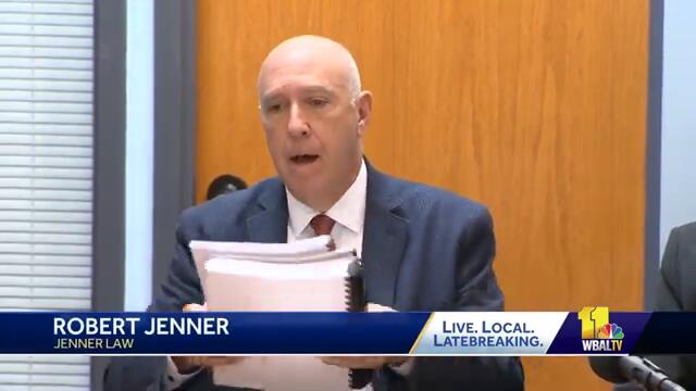 Survivors defend Child Victims Act ahead of Maryland Supreme court challenge