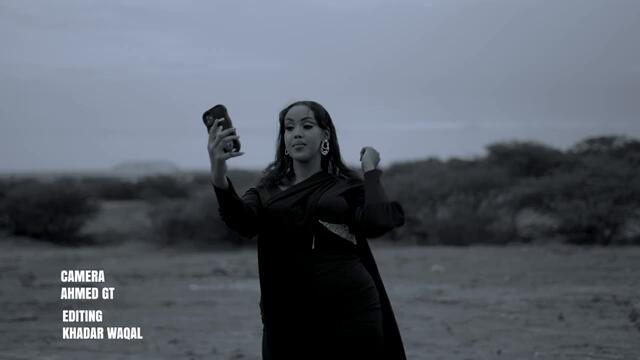 ABDIRISAQ SICIID - CARSHIGII XUBIGA OFFICIAL VIDEO 2024