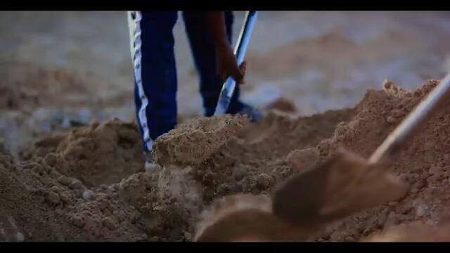 Poptain - Depression (Official Video) feat @holyten