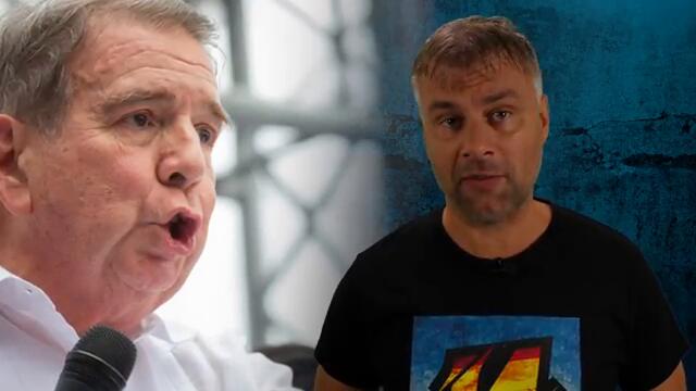 ВЕНГРИЯ ОТПРАВИТ МИГРАНТОВ В БРЮССЕЛЬ | ПРЕЗИДЕНТ ВЕНЕСУЭЛЫ В БЕГАХ