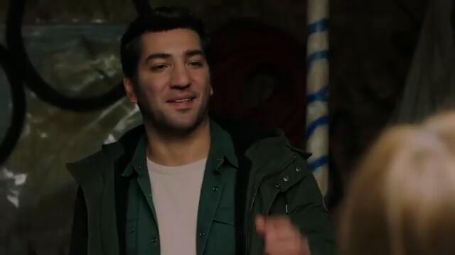 Bazı Aşklar Yarım Kalmalı - Alev Alev