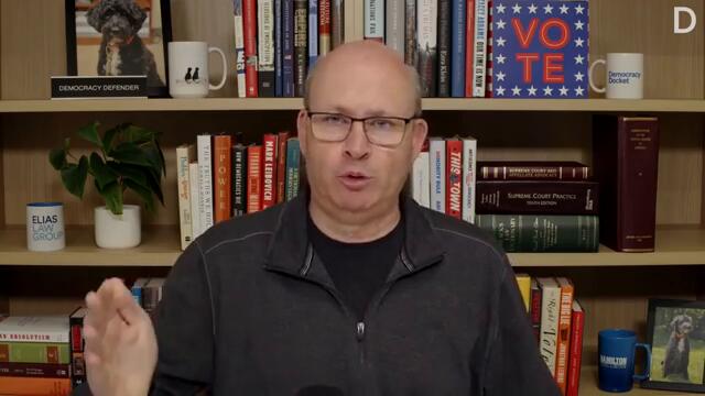 RNC Targets Swing States in New Lawsuits