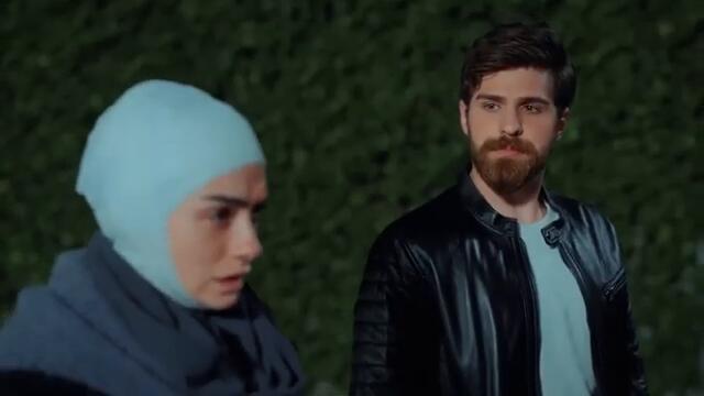 Duyanları Dumur Eden Basın Açıklaması - Alev Alev 10. Bölüm