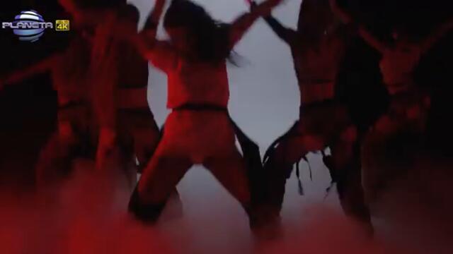 Rayna - Tiho ti * Райна - Тихо ти I Official video 2024