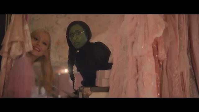 WICKED | Trailer 2 Oficial (Universal Pictures) - HD