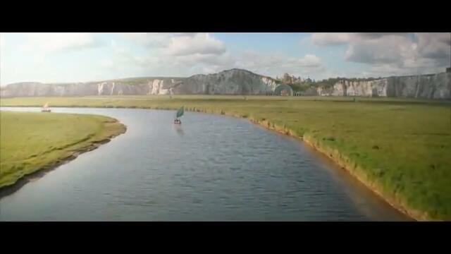 Wicked Trailer #2 (2024)