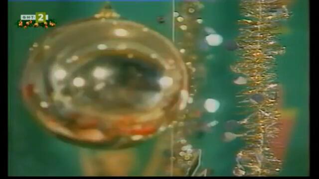 Внукът на Дядо Коледа(1998)-Цял филм