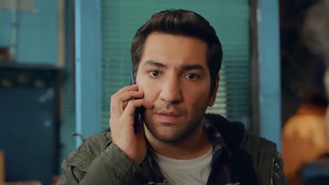 Oyunun Kurallarını Ben Koyarım Çiçek - Alev Alev 10. Bölüm