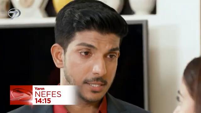 Nefes 46. Bölüm Fragmanı | 10 Eylül Salı