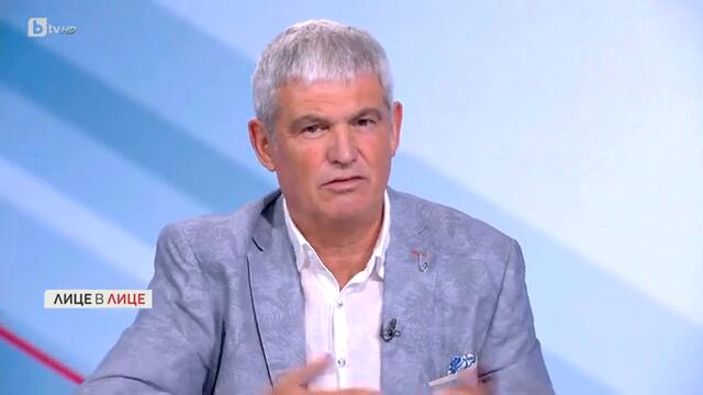 Пламен Димитров: България е една от държавите с най-скъпи хранителни стоки | БТВ