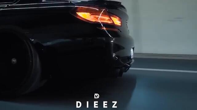 Bones - White Boy Rick (DIEEZ & MANNONOV REMIX)