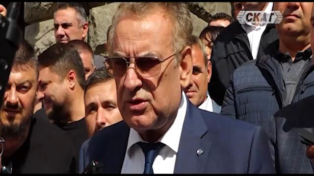 И другото ДПС се регистрира. Тази част от мелодрамата приключи