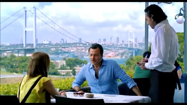 Kız Babası Olmak Kolay Değil! | Kızım İçin