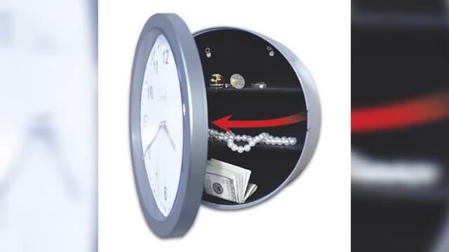 Лучшие места для тайников