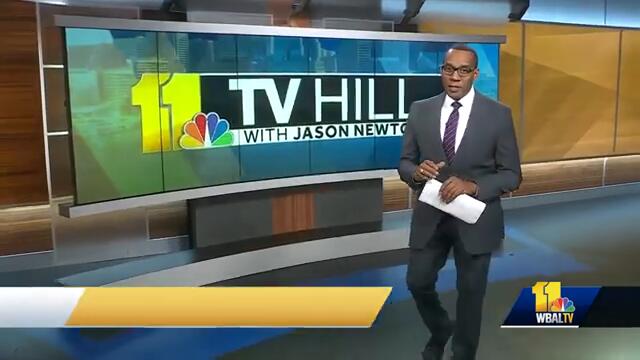 11 TV Hill: Grassroots groups helping address drug misuse (Part 1)