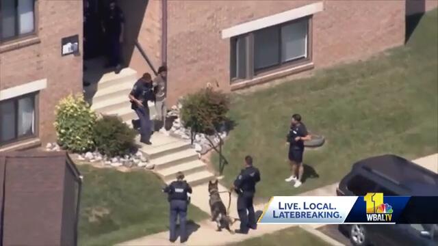 Sheriff frustrated with law after deadly Joppatowne HS shooting